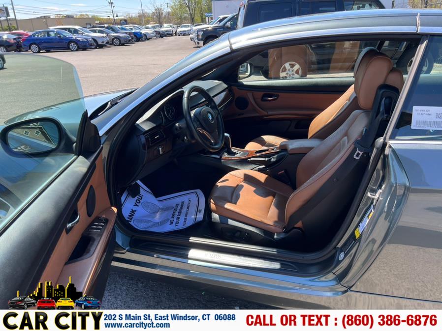 2011 BMW 3 Series 2dr Conv 335i, available for sale in East Windsor, Connecticut | Car City LLC. East Windsor, Connecticut 2011 BMW 3 Series 2dr Conv 335i, available for sale in East Windsor, Connecticut | Car City LLC. East Windsor, Connecticut