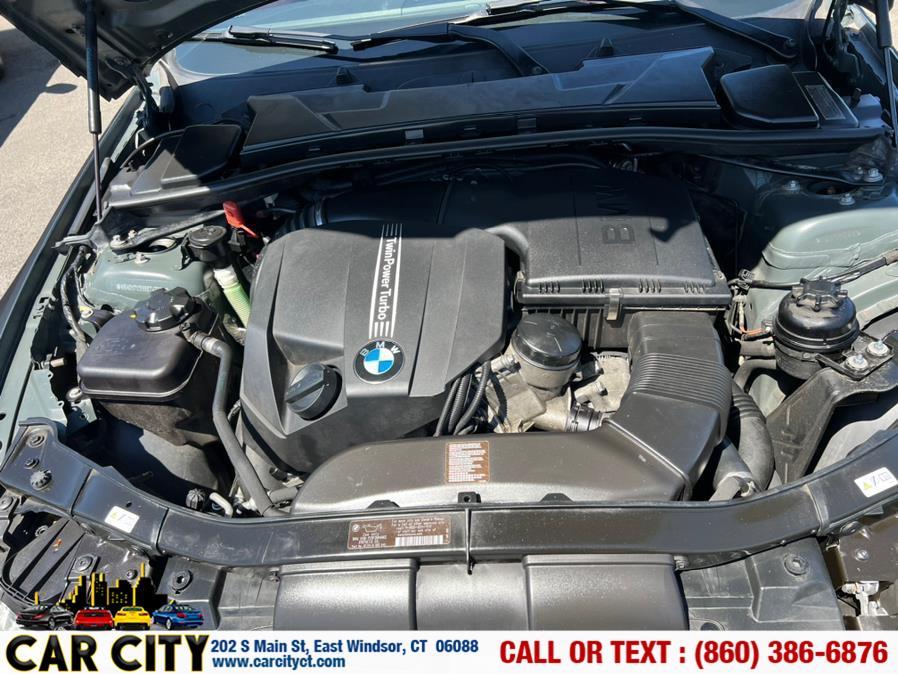 2011 BMW 3 Series 2dr Conv 335i, available for sale in East Windsor, Connecticut | Car City LLC. East Windsor, Connecticut 2011 BMW 3 Series 2dr Conv 335i, available for sale in East Windsor, Connecticut | Car City LLC. East Windsor, Connecticut
