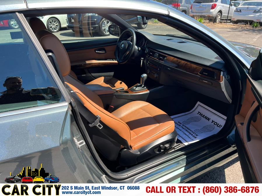 2011 BMW 3 Series 2dr Conv 335i, available for sale in East Windsor, Connecticut | Car City LLC. East Windsor, Connecticut 2011 BMW 3 Series 2dr Conv 335i, available for sale in East Windsor, Connecticut | Car City LLC. East Windsor, Connecticut