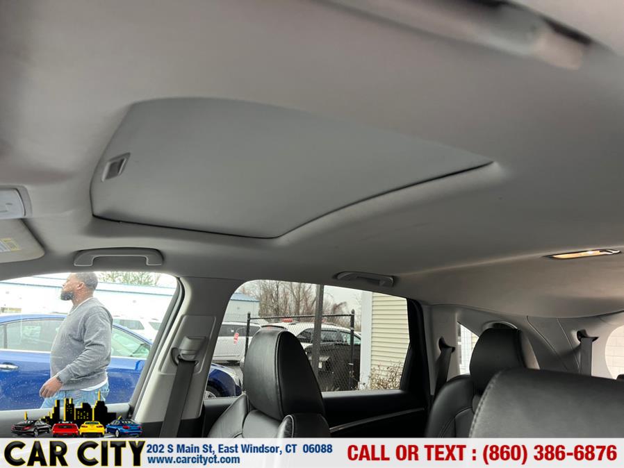 Used Acura MDX SH-AWD 4dr Tech Pkg 2014 | Car City LLC. East Windsor, Connecticut Used Acura MDX SH-AWD 4dr Tech Pkg 2014 | Car City LLC. East Windsor, Connecticut