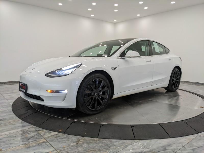 Used Tesla Model 3 Long Range Battery 2018 | Car Revolution. Maple Shade, New Jersey Used Tesla Model 3 Long Range Battery 2018 | Car Revolution. Maple Shade, New Jersey