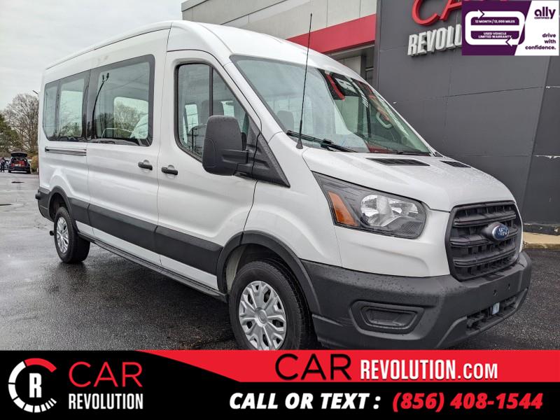 Used Ford T-250 Transit Cargo Van 2020 | Car Revolution. Maple Shade, New Jersey Used Ford T-250 Transit Cargo Van 2020 | Car Revolution. Maple Shade, New Jersey