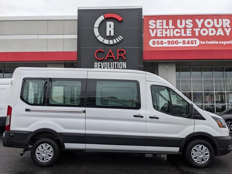 Used Ford T-250 Transit Cargo Van 2020 | Car Revolution. Maple Shade, New Jersey Used Ford T-250 Transit Cargo Van 2020 | Car Revolution. Maple Shade, New Jersey