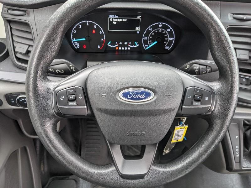 Used Ford T-250 Transit Cargo Van 2020 | Car Revolution. Maple Shade, New Jersey Used Ford T-250 Transit Cargo Van 2020 | Car Revolution. Maple Shade, New Jersey