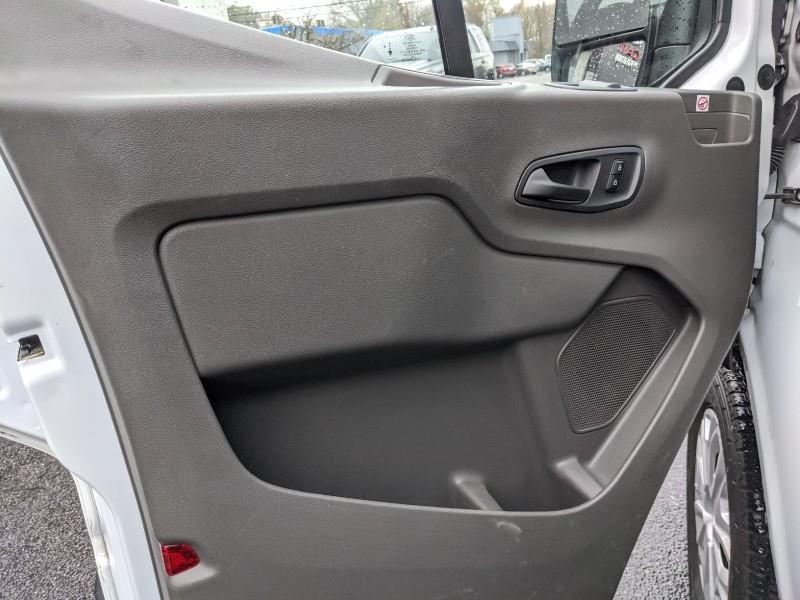 Used Ford T-250 Transit Cargo Van 2020 | Car Revolution. Maple Shade, New Jersey Used Ford T-250 Transit Cargo Van 2020 | Car Revolution. Maple Shade, New Jersey