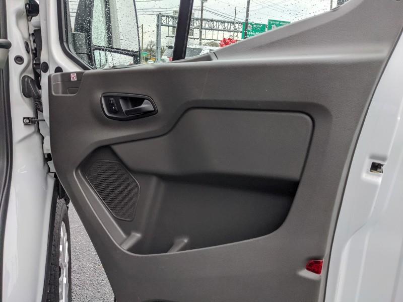 Used Ford T-250 Transit Cargo Van 2020 | Car Revolution. Maple Shade, New Jersey Used Ford T-250 Transit Cargo Van 2020 | Car Revolution. Maple Shade, New Jersey