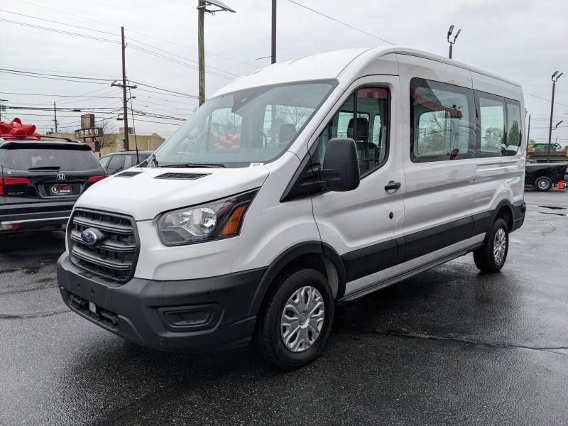 Used Ford T-250 Transit Cargo Van 2020 | Car Revolution. Maple Shade, New Jersey Used Ford T-250 Transit Cargo Van 2020 | Car Revolution. Maple Shade, New Jersey