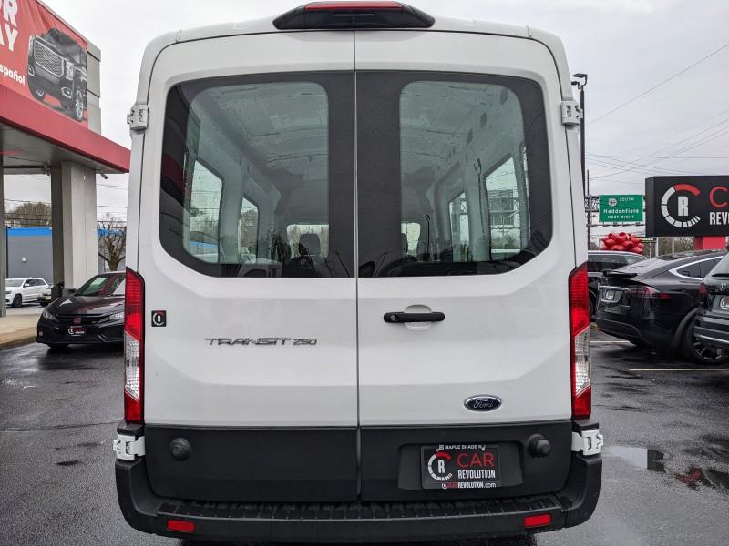 Used Ford T-250 Transit Cargo Van 2020 | Car Revolution. Maple Shade, New Jersey Used Ford T-250 Transit Cargo Van 2020 | Car Revolution. Maple Shade, New Jersey