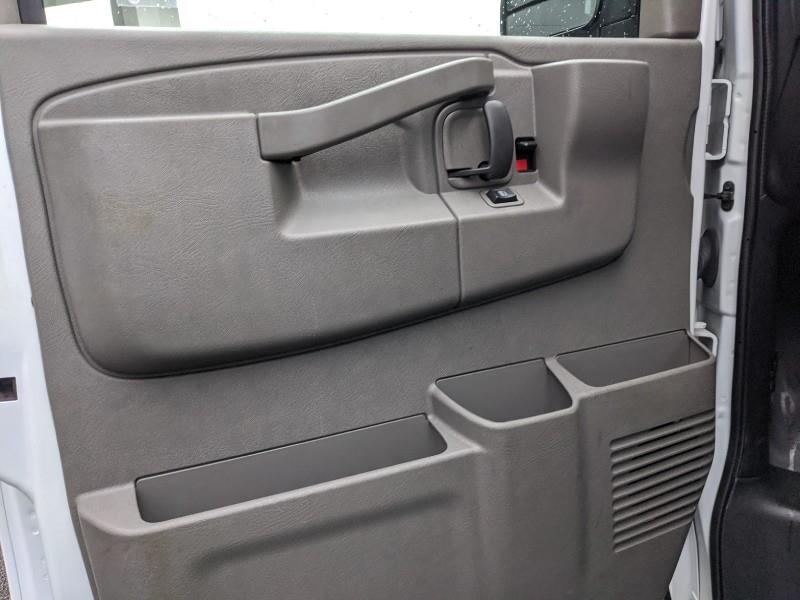 Used Chevrolet Express Cargo Van 2021 | Car Revolution. Maple Shade, New Jersey Used Chevrolet Express Cargo Van 2021 | Car Revolution. Maple Shade, New Jersey