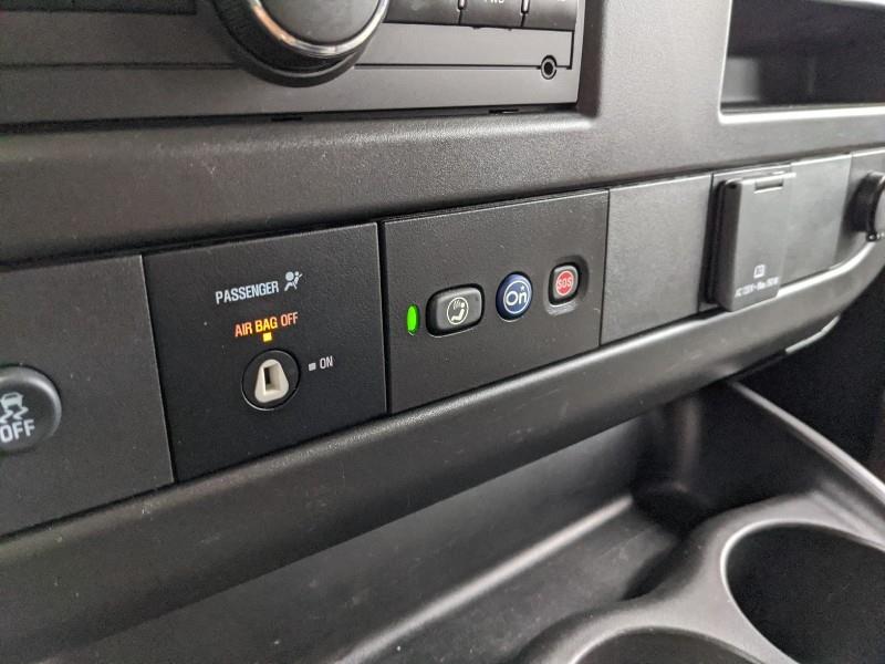 Used Chevrolet Express Cargo Van 2021 | Car Revolution. Maple Shade, New Jersey Used Chevrolet Express Cargo Van 2021 | Car Revolution. Maple Shade, New Jersey
