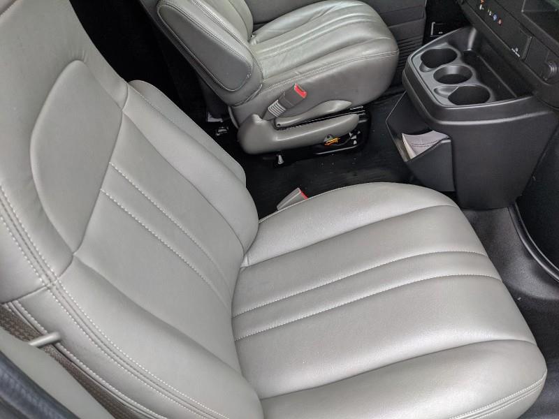 Used Chevrolet Express Cargo Van 2021 | Car Revolution. Maple Shade, New Jersey Used Chevrolet Express Cargo Van 2021 | Car Revolution. Maple Shade, New Jersey