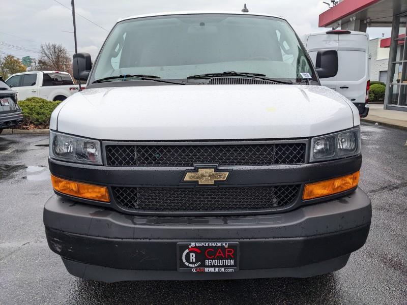 Used Chevrolet Express Cargo Van 2021 | Car Revolution. Maple Shade, New Jersey Used Chevrolet Express Cargo Van 2021 | Car Revolution. Maple Shade, New Jersey