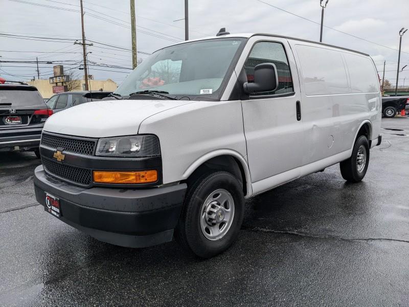 Used Chevrolet Express Cargo Van 2021 | Car Revolution. Maple Shade, New Jersey Used Chevrolet Express Cargo Van 2021 | Car Revolution. Maple Shade, New Jersey
