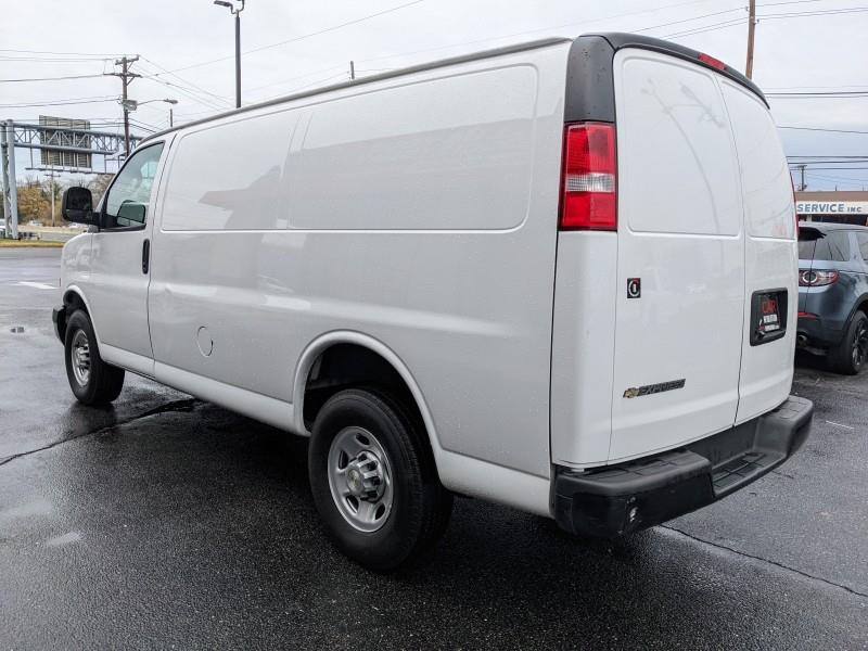 Used Chevrolet Express Cargo Van 2021 | Car Revolution. Maple Shade, New Jersey Used Chevrolet Express Cargo Van 2021 | Car Revolution. Maple Shade, New Jersey