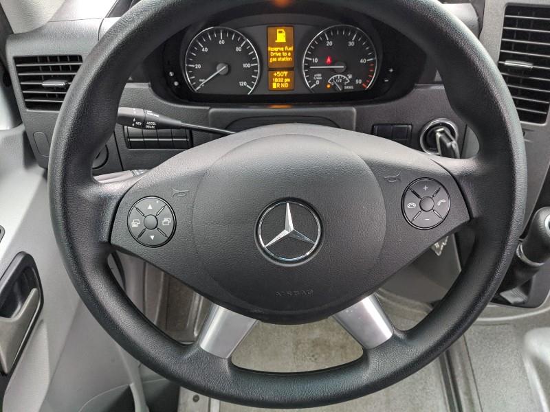 Used Mercedes-benz Sprinter Cargo Vans EXT 2016 | Car Revolution. Maple Shade, New Jersey Used Mercedes-benz Sprinter Cargo Vans EXT 2016 | Car Revolution. Maple Shade, New Jersey
