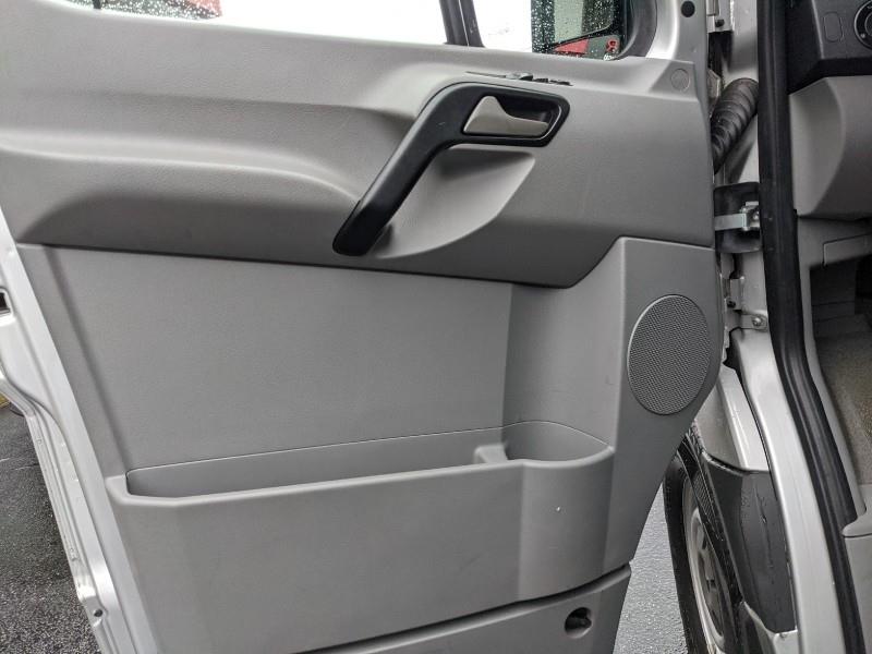 Used Mercedes-benz Sprinter Cargo Vans EXT 2016 | Car Revolution. Maple Shade, New Jersey Used Mercedes-benz Sprinter Cargo Vans EXT 2016 | Car Revolution. Maple Shade, New Jersey