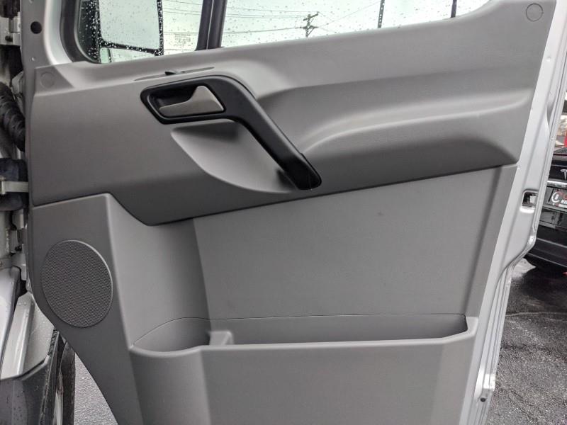 Used Mercedes-benz Sprinter Cargo Vans EXT 2016 | Car Revolution. Maple Shade, New Jersey Used Mercedes-benz Sprinter Cargo Vans EXT 2016 | Car Revolution. Maple Shade, New Jersey