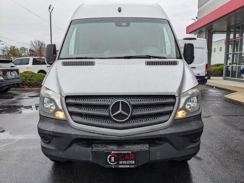 Used Mercedes-benz Sprinter Cargo Vans EXT 2016 | Car Revolution. Maple Shade, New Jersey Used Mercedes-benz Sprinter Cargo Vans EXT 2016 | Car Revolution. Maple Shade, New Jersey