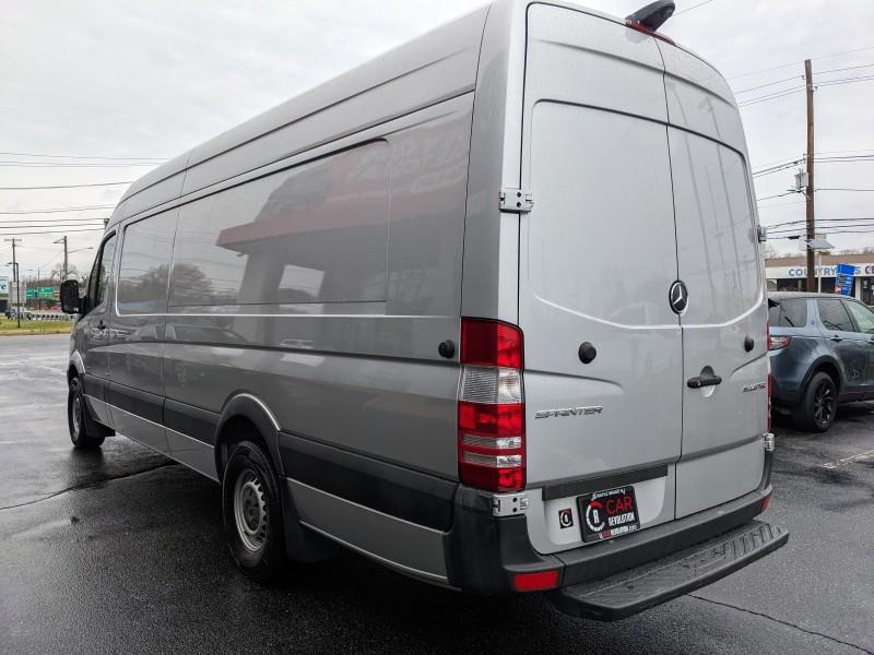 Used Mercedes-benz Sprinter Cargo Vans EXT 2016 | Car Revolution. Maple Shade, New Jersey Used Mercedes-benz Sprinter Cargo Vans EXT 2016 | Car Revolution. Maple Shade, New Jersey