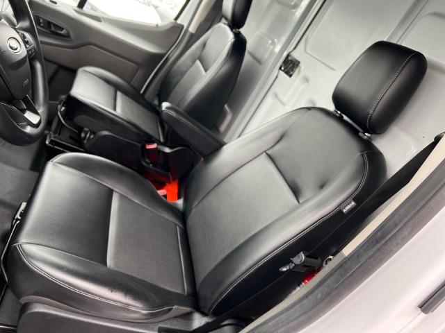 Used Ford Transit Cargo Van t-350 148'' HR 2020 | Car Revolution. Maple Shade, New Jersey Used Ford Transit Cargo Van t-350 148'' HR 2020 | Car Revolution. Maple Shade, New Jersey