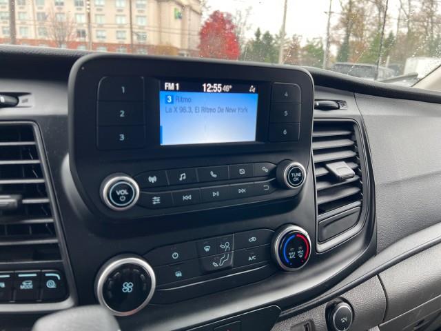 Used Ford Transit Cargo Van t-350 148'' HR 2020 | Car Revolution. Maple Shade, New Jersey Used Ford Transit Cargo Van t-350 148'' HR 2020 | Car Revolution. Maple Shade, New Jersey