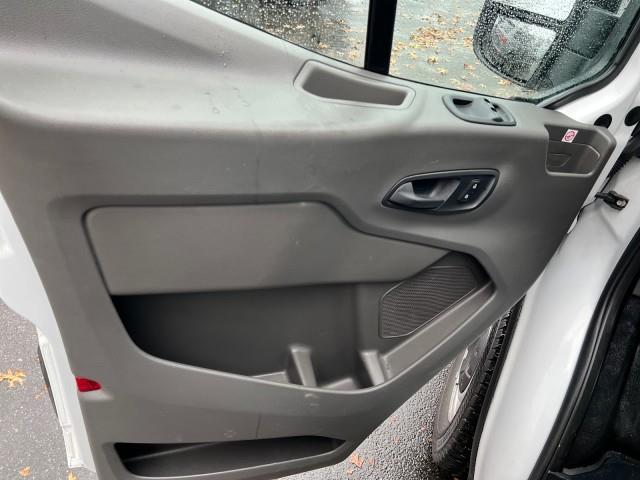 Used Ford Transit Cargo Van t-350 148'' HR 2020 | Car Revolution. Maple Shade, New Jersey Used Ford Transit Cargo Van t-350 148'' HR 2020 | Car Revolution. Maple Shade, New Jersey
