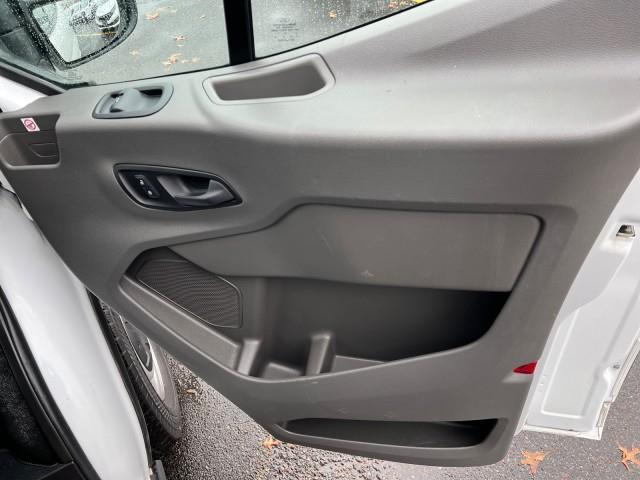 Used Ford Transit Cargo Van t-350 148'' HR 2020 | Car Revolution. Maple Shade, New Jersey Used Ford Transit Cargo Van t-350 148'' HR 2020 | Car Revolution. Maple Shade, New Jersey