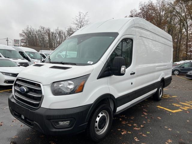 Used Ford Transit Cargo Van t-350 148'' HR 2020 | Car Revolution. Maple Shade, New Jersey Used Ford Transit Cargo Van t-350 148'' HR 2020 | Car Revolution. Maple Shade, New Jersey