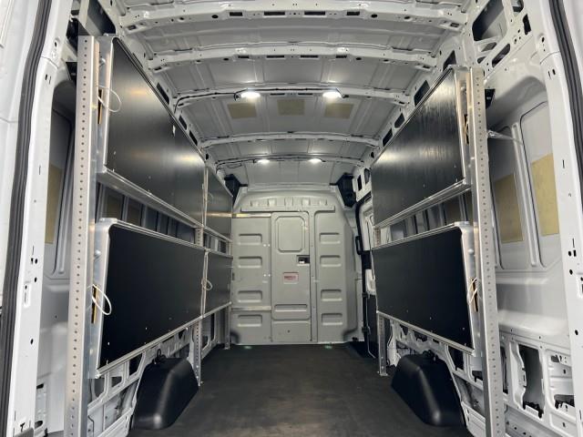 Used Ford Transit Cargo Van t-350 148'' HR 2020 | Car Revolution. Maple Shade, New Jersey Used Ford Transit Cargo Van t-350 148'' HR 2020 | Car Revolution. Maple Shade, New Jersey