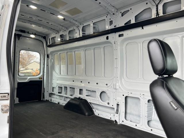 Used Ford Transit Cargo Van 2020 | Car Revolution. Maple Shade, New Jersey Used Ford Transit Cargo Van 2020 | Car Revolution. Maple Shade, New Jersey