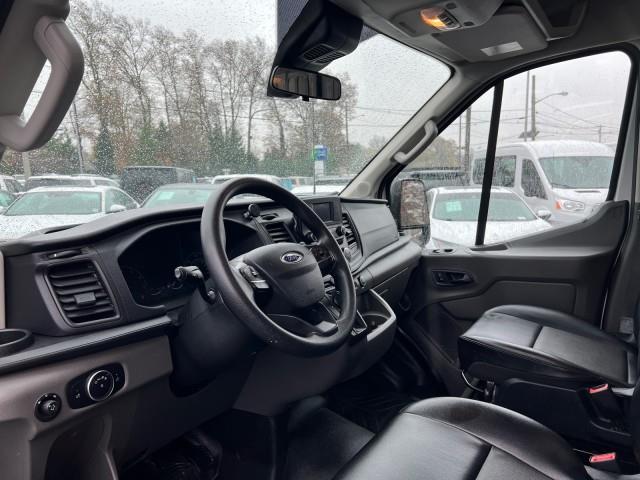 Used Ford Transit Cargo Van 2020 | Car Revolution. Maple Shade, New Jersey Used Ford Transit Cargo Van 2020 | Car Revolution. Maple Shade, New Jersey