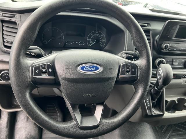 Used Ford Transit Cargo Van 2020 | Car Revolution. Maple Shade, New Jersey Used Ford Transit Cargo Van 2020 | Car Revolution. Maple Shade, New Jersey