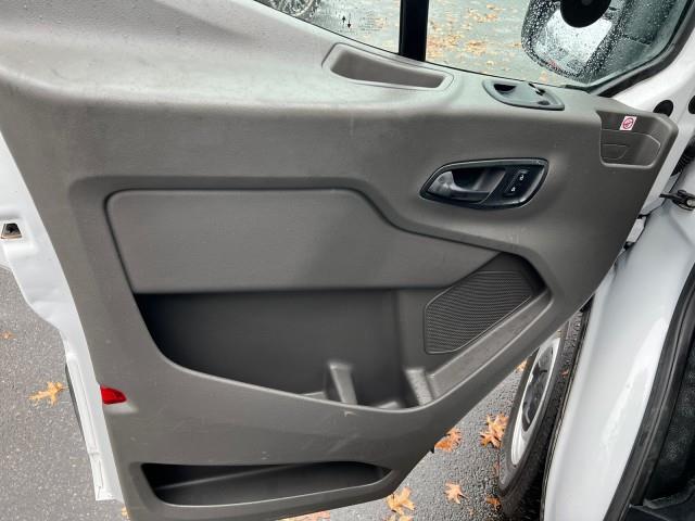 Used Ford Transit Cargo Van 2020 | Car Revolution. Maple Shade, New Jersey Used Ford Transit Cargo Van 2020 | Car Revolution. Maple Shade, New Jersey