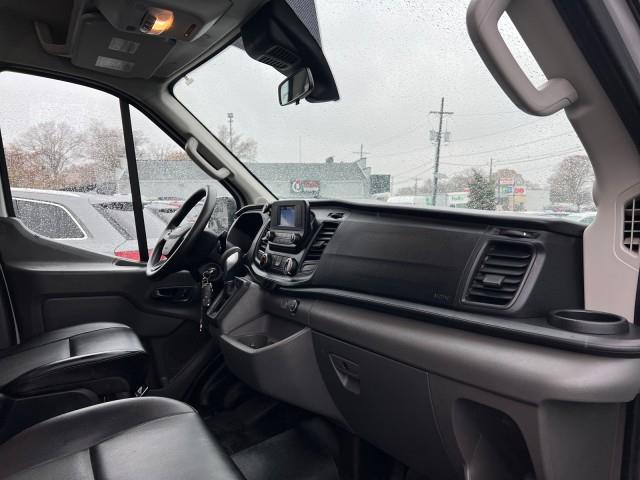 Used Ford Transit Cargo Van 2020 | Car Revolution. Maple Shade, New Jersey Used Ford Transit Cargo Van 2020 | Car Revolution. Maple Shade, New Jersey