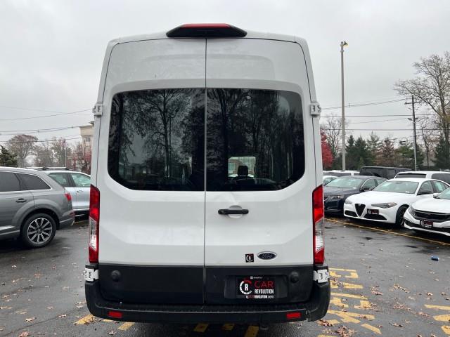 Used Ford Transit Cargo Van 2020 | Car Revolution. Maple Shade, New Jersey Used Ford Transit Cargo Van 2020 | Car Revolution. Maple Shade, New Jersey