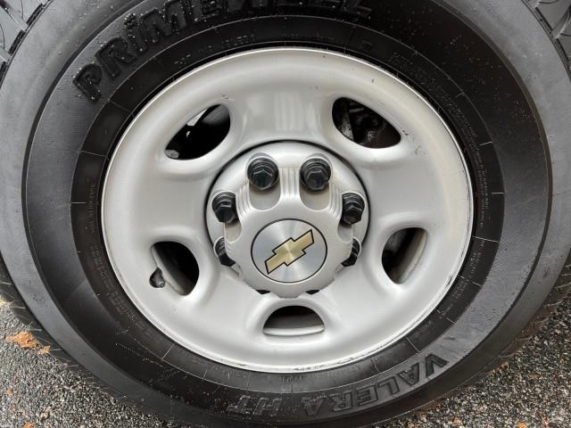 Used Chevrolet Express Cargo Van 2500 135'' 2021 | Car Revolution. Maple Shade, New Jersey Used Chevrolet Express Cargo Van 2500 135'' 2021 | Car Revolution. Maple Shade, New Jersey