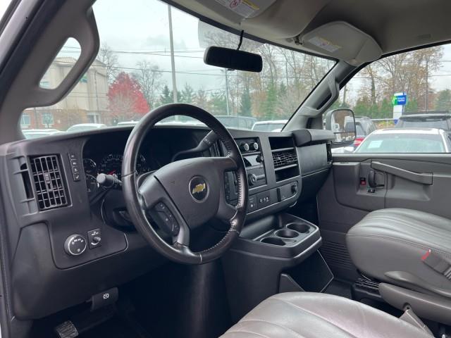 Used Chevrolet Express Cargo Van 2500 135'' 2021 | Car Revolution. Maple Shade, New Jersey Used Chevrolet Express Cargo Van 2500 135'' 2021 | Car Revolution. Maple Shade, New Jersey