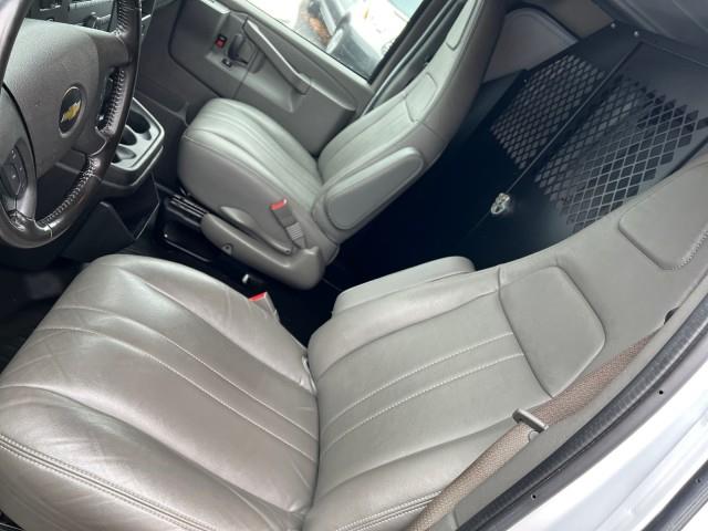 Used Chevrolet Express Cargo Van 2500 135'' 2021 | Car Revolution. Maple Shade, New Jersey Used Chevrolet Express Cargo Van 2500 135'' 2021 | Car Revolution. Maple Shade, New Jersey