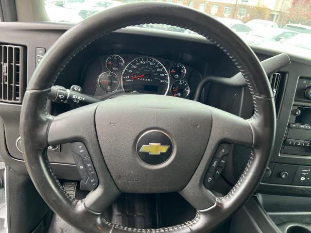 Used Chevrolet Express Cargo Van 2500 135'' 2021 | Car Revolution. Maple Shade, New Jersey Used Chevrolet Express Cargo Van 2500 135'' 2021 | Car Revolution. Maple Shade, New Jersey