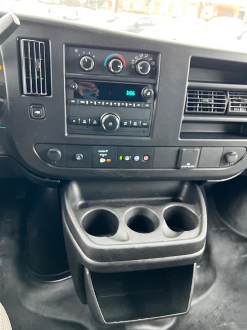 Used Chevrolet Express Cargo Van 2500 135'' 2021 | Car Revolution. Maple Shade, New Jersey Used Chevrolet Express Cargo Van 2500 135'' 2021 | Car Revolution. Maple Shade, New Jersey