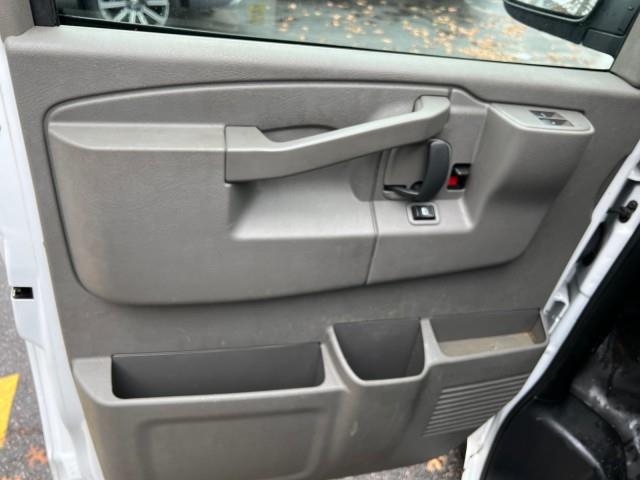 Used Chevrolet Express Cargo Van 2500 135'' 2021 | Car Revolution. Maple Shade, New Jersey Used Chevrolet Express Cargo Van 2500 135'' 2021 | Car Revolution. Maple Shade, New Jersey