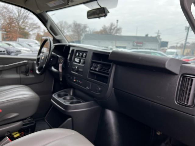 Used Chevrolet Express Cargo Van 2500 135'' 2021 | Car Revolution. Maple Shade, New Jersey Used Chevrolet Express Cargo Van 2500 135'' 2021 | Car Revolution. Maple Shade, New Jersey