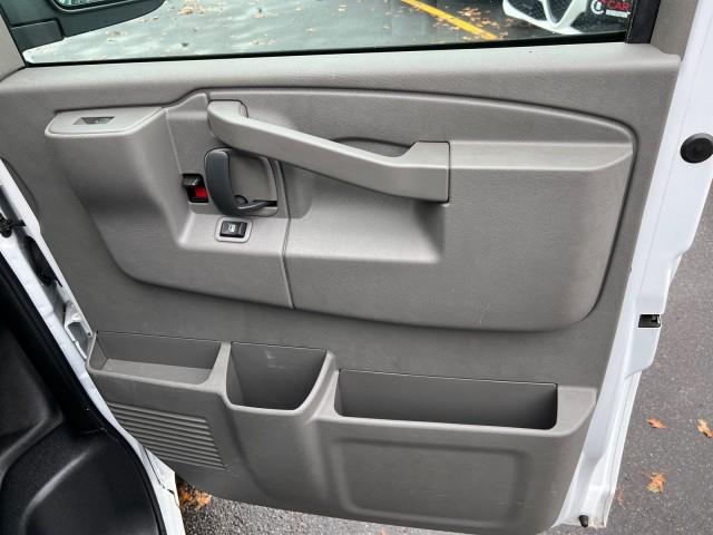 Used Chevrolet Express Cargo Van 2500 135'' 2021 | Car Revolution. Maple Shade, New Jersey Used Chevrolet Express Cargo Van 2500 135'' 2021 | Car Revolution. Maple Shade, New Jersey