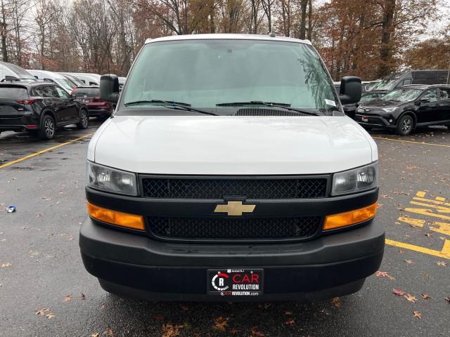 Used Chevrolet Express Cargo Van 2500 135'' 2021 | Car Revolution. Maple Shade, New Jersey Used Chevrolet Express Cargo Van 2500 135'' 2021 | Car Revolution. Maple Shade, New Jersey