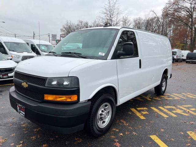 Used Chevrolet Express Cargo Van 2500 135'' 2021 | Car Revolution. Maple Shade, New Jersey Used Chevrolet Express Cargo Van 2500 135'' 2021 | Car Revolution. Maple Shade, New Jersey