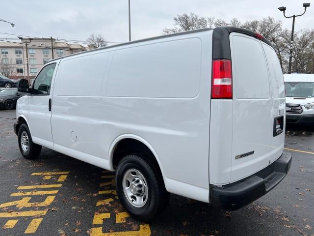Used Chevrolet Express Cargo Van 2500 135'' 2021 | Car Revolution. Maple Shade, New Jersey Used Chevrolet Express Cargo Van 2500 135'' 2021 | Car Revolution. Maple Shade, New Jersey