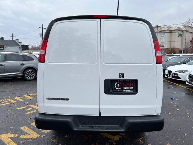 Used Chevrolet Express Cargo Van 2500 135'' 2021 | Car Revolution. Maple Shade, New Jersey Used Chevrolet Express Cargo Van 2500 135'' 2021 | Car Revolution. Maple Shade, New Jersey