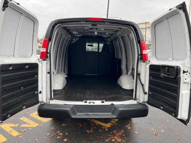 Used Chevrolet Express Cargo Van 2500 135'' 2021 | Car Revolution. Maple Shade, New Jersey Used Chevrolet Express Cargo Van 2500 135'' 2021 | Car Revolution. Maple Shade, New Jersey