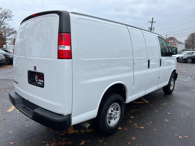 Used Chevrolet Express Cargo Van 2500 135'' 2021 | Car Revolution. Maple Shade, New Jersey Used Chevrolet Express Cargo Van 2500 135'' 2021 | Car Revolution. Maple Shade, New Jersey