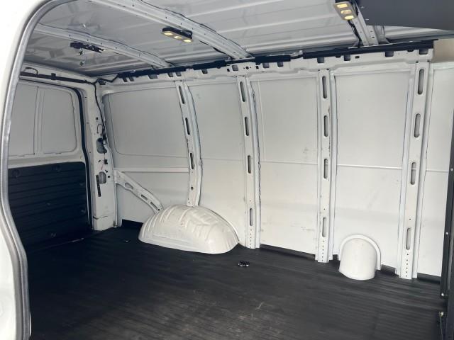 Used Chevrolet Express Cargo Van 2500 135'' 2021 | Car Revolution. Maple Shade, New Jersey Used Chevrolet Express Cargo Van 2500 135'' 2021 | Car Revolution. Maple Shade, New Jersey